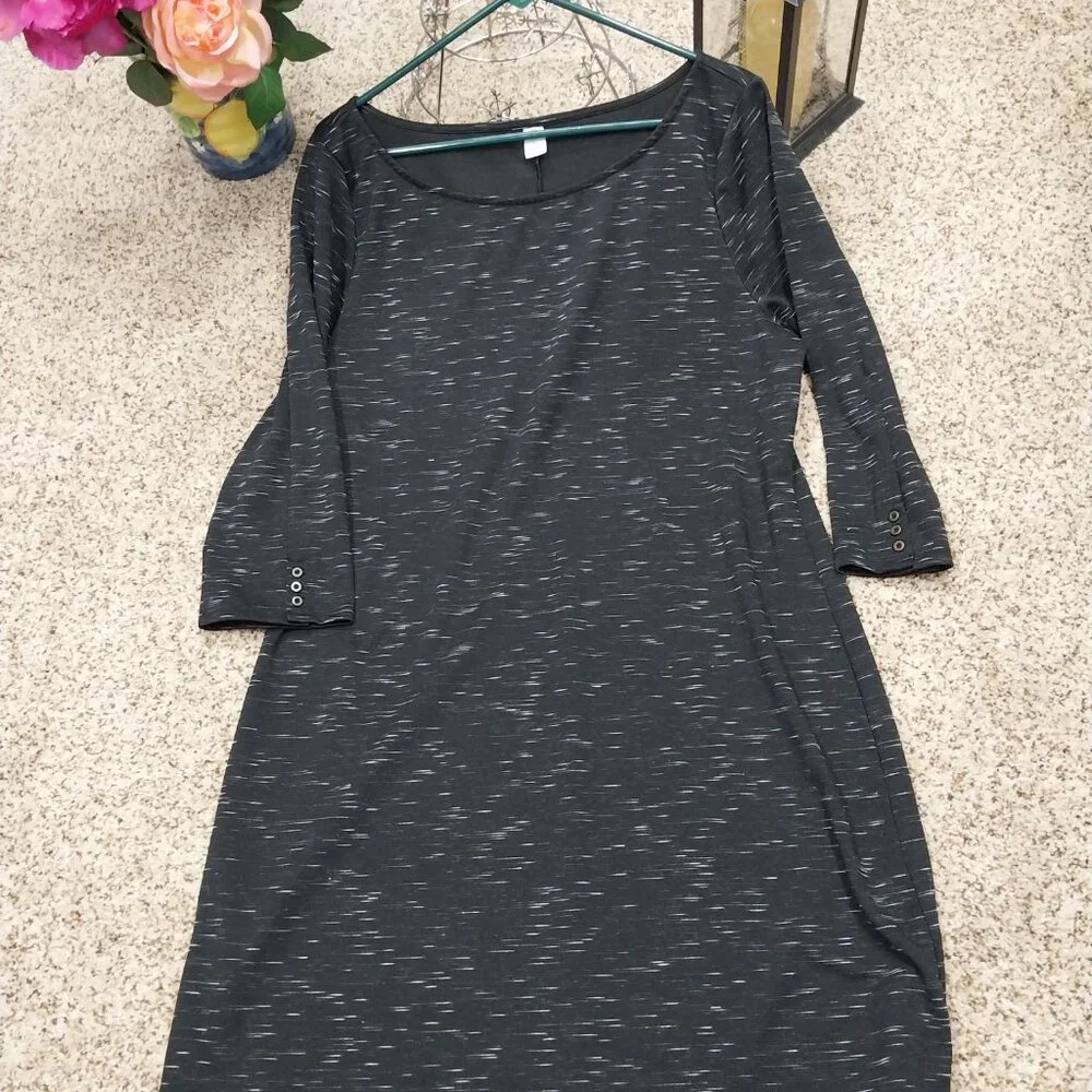 3014 Two Size XL Juniors Old Navy Dress Lot. Both for one Price. - Picture 5 of 9